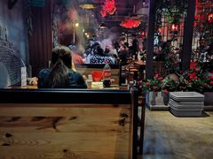 -庄老幺火锅(娄山关路店)