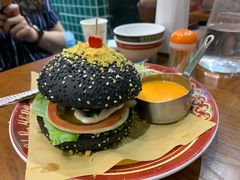 -肥韬茶餐厅(南山mini店)