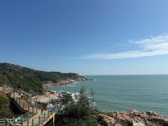 -广东惠东海龟国家级自然保护区