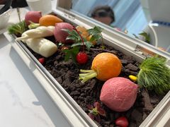 -3号仓库·创意中国菜(新世界城店)