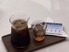 -LOTTA COFFEE(安居博文苑店)