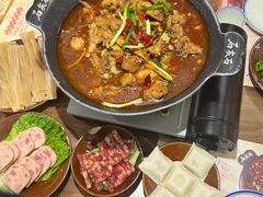 -石灰石烧鸡公(南通万象城店)