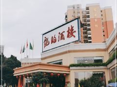 -龙的酒楼·手工早茶·顺德菜(近良路店)