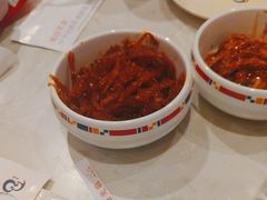 -七八冷面·延边朝鲜族美食(欢乐谷店)