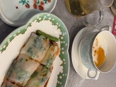 -晓粤·惹味粤菜(凯德乐峰广场店)