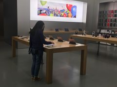 -Apple零售店(新街口店)