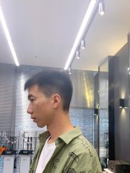 点击看大图 -藤野造型