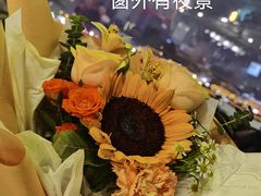 -烛影拾光·创意菜·鲜花·音乐(曲江钻石半岛店)