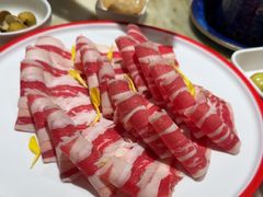 -涮福記·现切牛羊肉火锅(世纪汇店)