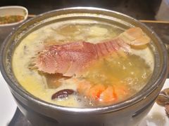 -川骄海鲜自助(河东店)