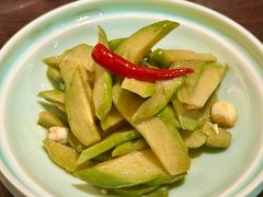 -那家·油麻菜馆(先农大院店)