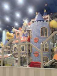 -meland亲子乐园•派对•研学(苏州悠方购物中心店)