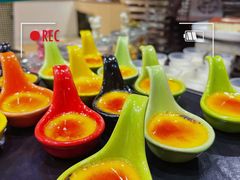 -南宁沃顿国际大酒店-自助餐厅