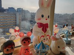 -千浔一暖DIY蛋糕烘焙(人民大学店)