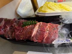 -海底捞火锅(新松江路生日主题店)