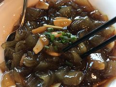 -千岛湖君澜度假酒店(文广轩中餐厅)