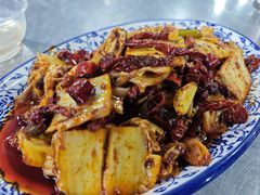 -永刚烧烤(大夜市店)