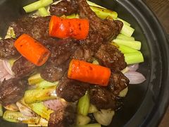 -粗茶淡饭·隐庐私厨(东亭店)
