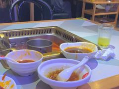 -雾都渣渣火锅(南城智汇城店)