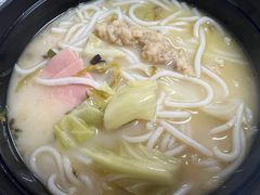 -大鼓米线(静安吴江DM店)