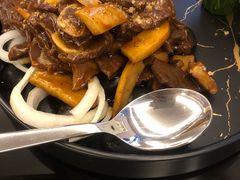 -泛太平洋大酒店·海天楼中餐厅·粤菜