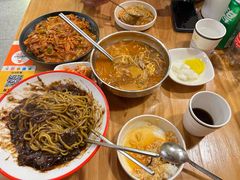 -多宾韩国料理(学衡路店)