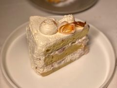 荔枝奶酒玫瑰蛋糕-夏朵餐厅(丁香店)