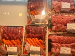-Olé精品超市(广州太古汇店)