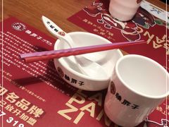 -赖胖子肉蟹煲(上邦百汇城店)