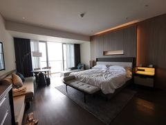 -深圳大梅沙京基洲际度假酒店