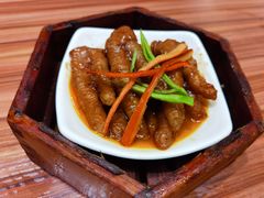 -粤食堂(天津和悦汇店)