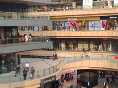 -砂之船奥莱(南京江宁店)