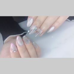 -JU·旧友日式美甲美睫工作室
