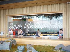 -Seesaw Coffee(朝阳大悦城店)