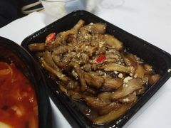 -周麻婆(西洪路店)