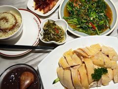 -星平鸡饭·粤菜小炒(印象城旗舰店)