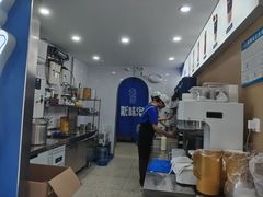 -新加坡斯味洛·鲜奶茶(石牌东店)