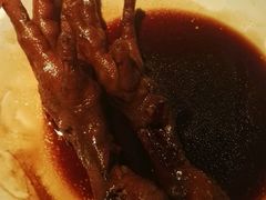 -绿茶餐厅(华联万柳店)