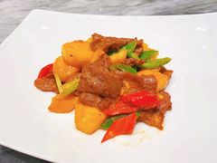 -镛记酒家