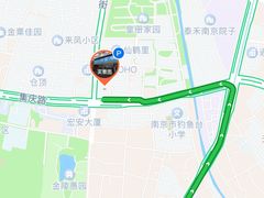 -汪家馄饨(集庆路店)