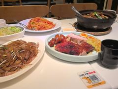 -新旺茶餐厅·早餐·夜宵(仙霞店)
