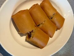 -潮府馆·非遗潮州菜·港式点心(世纪公园店)