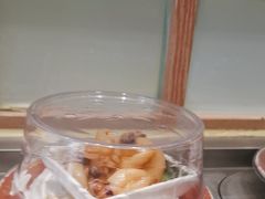 -禾绿回转寿司(万柳华联店)
