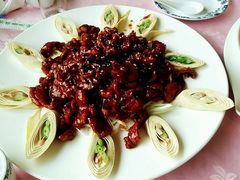 -天津雅园饭店(成林道店)