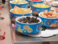 -龍歌自助小火锅(雨花台江南虹悦城店)