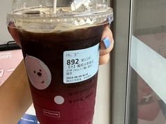 -瑞幸咖啡(灵芝地铁站A1口店)