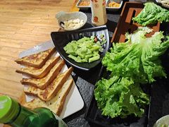 -火炉旺烤肉啤酒屋(沈北创始店)