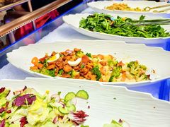 -汉斯南美烤肉(总店)