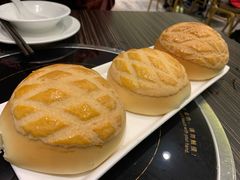 菠萝包-新海利(北岭店)