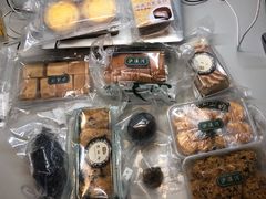 -泸溪河桃酥(江宁太阳城店)
